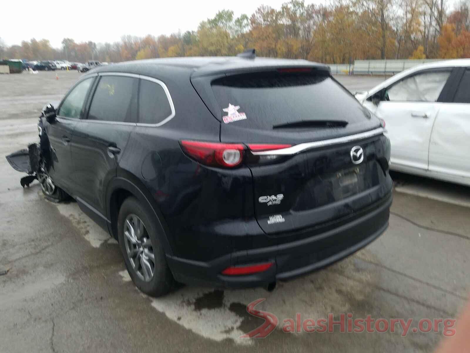 JM3TCBCY9J0211143 2018 MAZDA CX-9