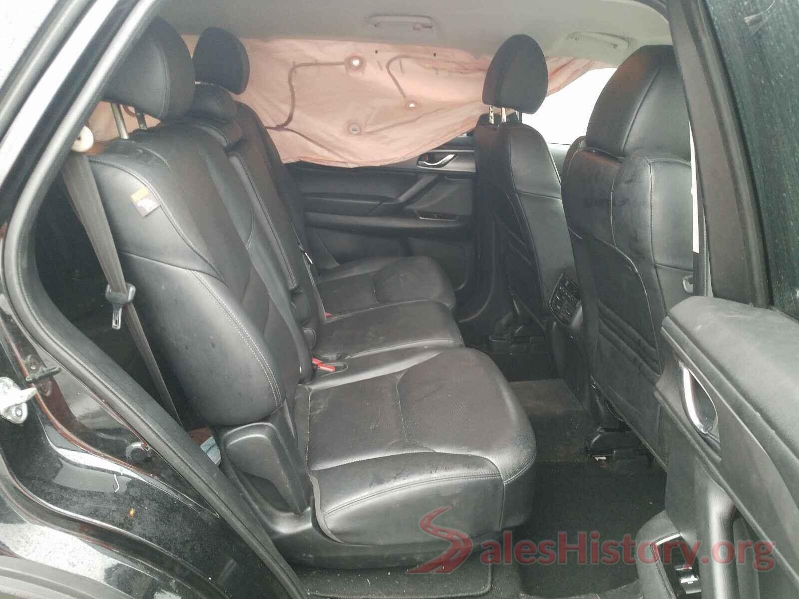 JM3TCBCY9J0211143 2018 MAZDA CX-9