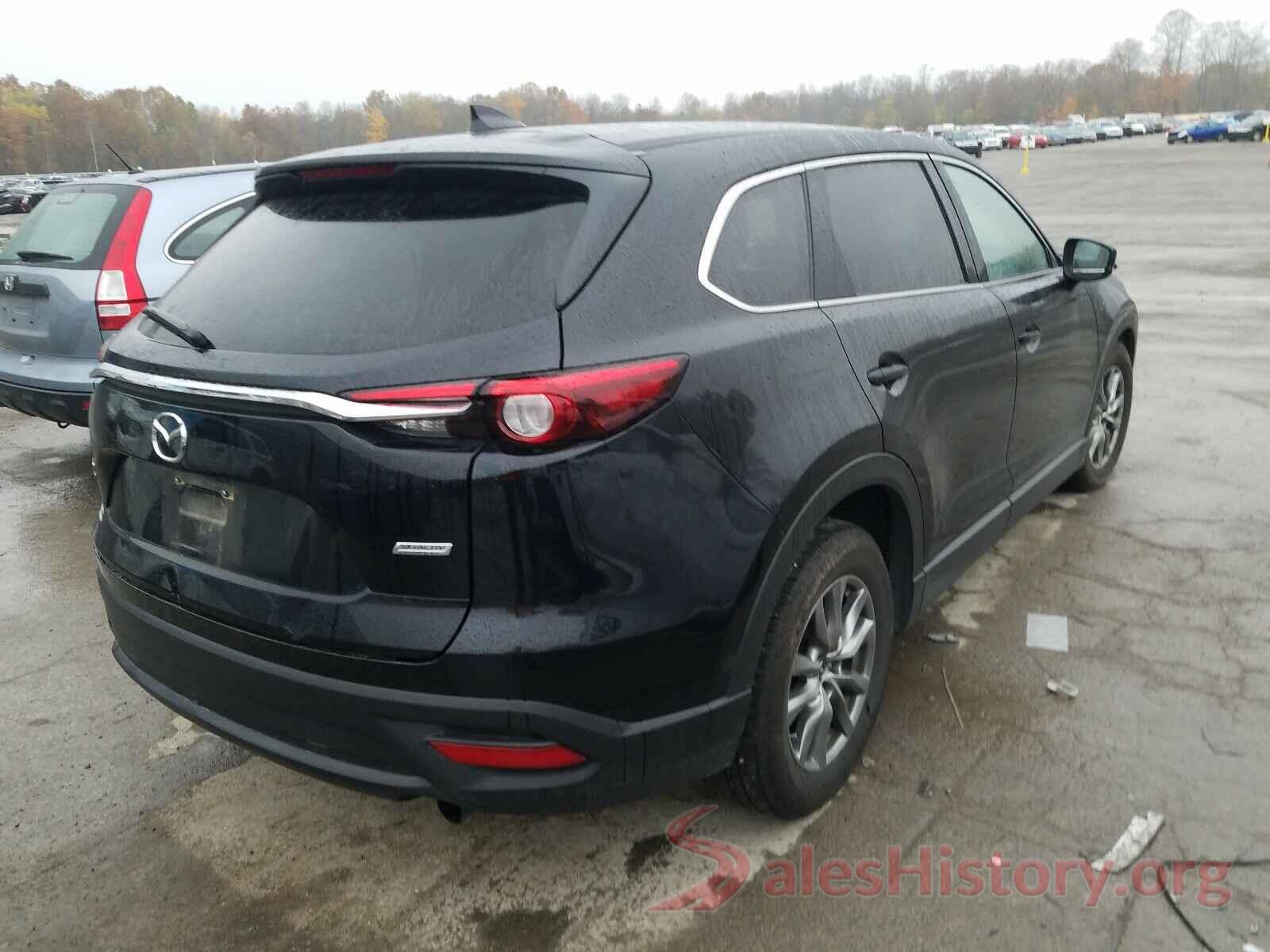 JM3TCBCY9J0211143 2018 MAZDA CX-9