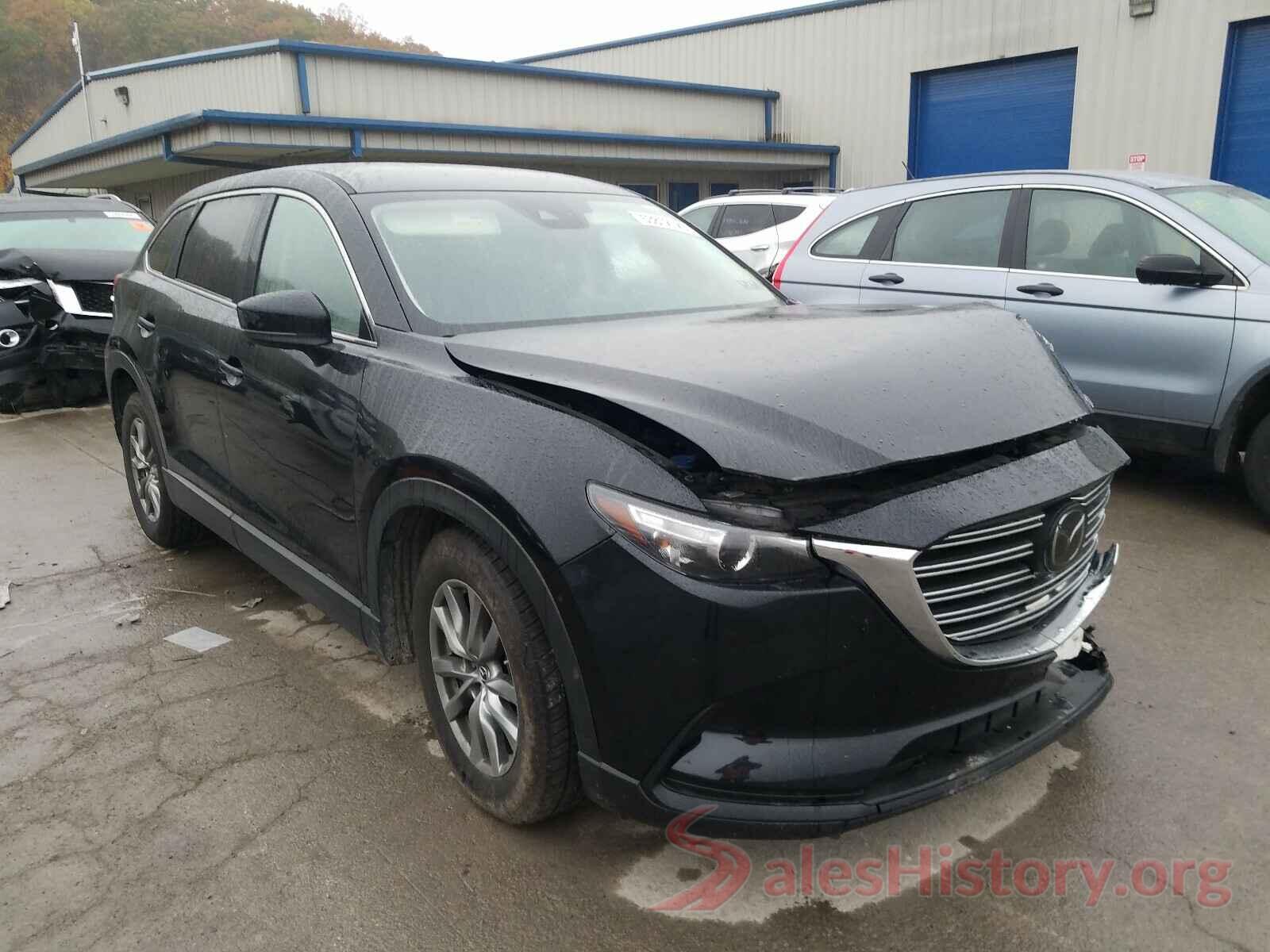 JM3TCBCY9J0211143 2018 MAZDA CX-9