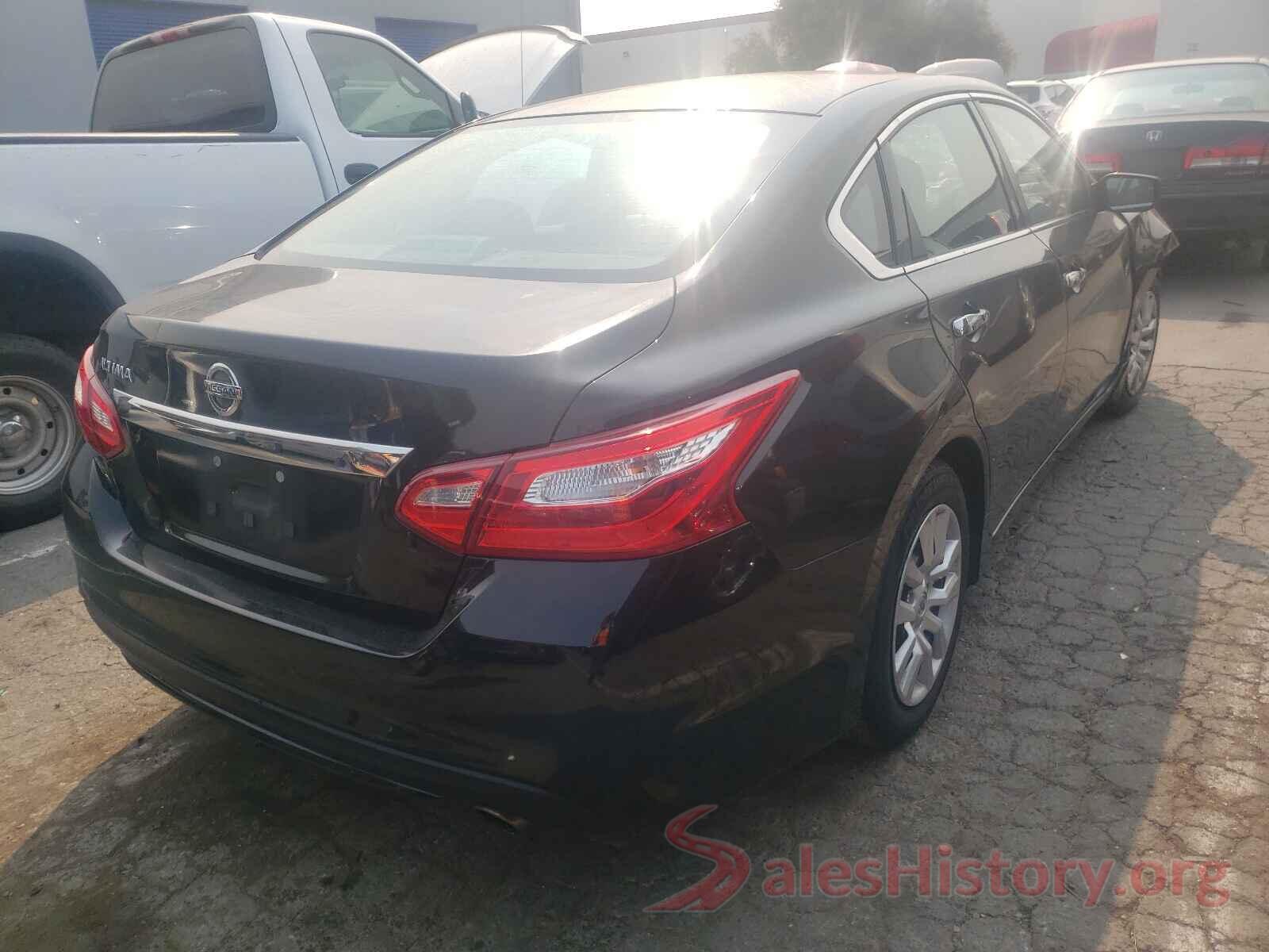 1N4AL3AP3GN381418 2016 NISSAN ALTIMA