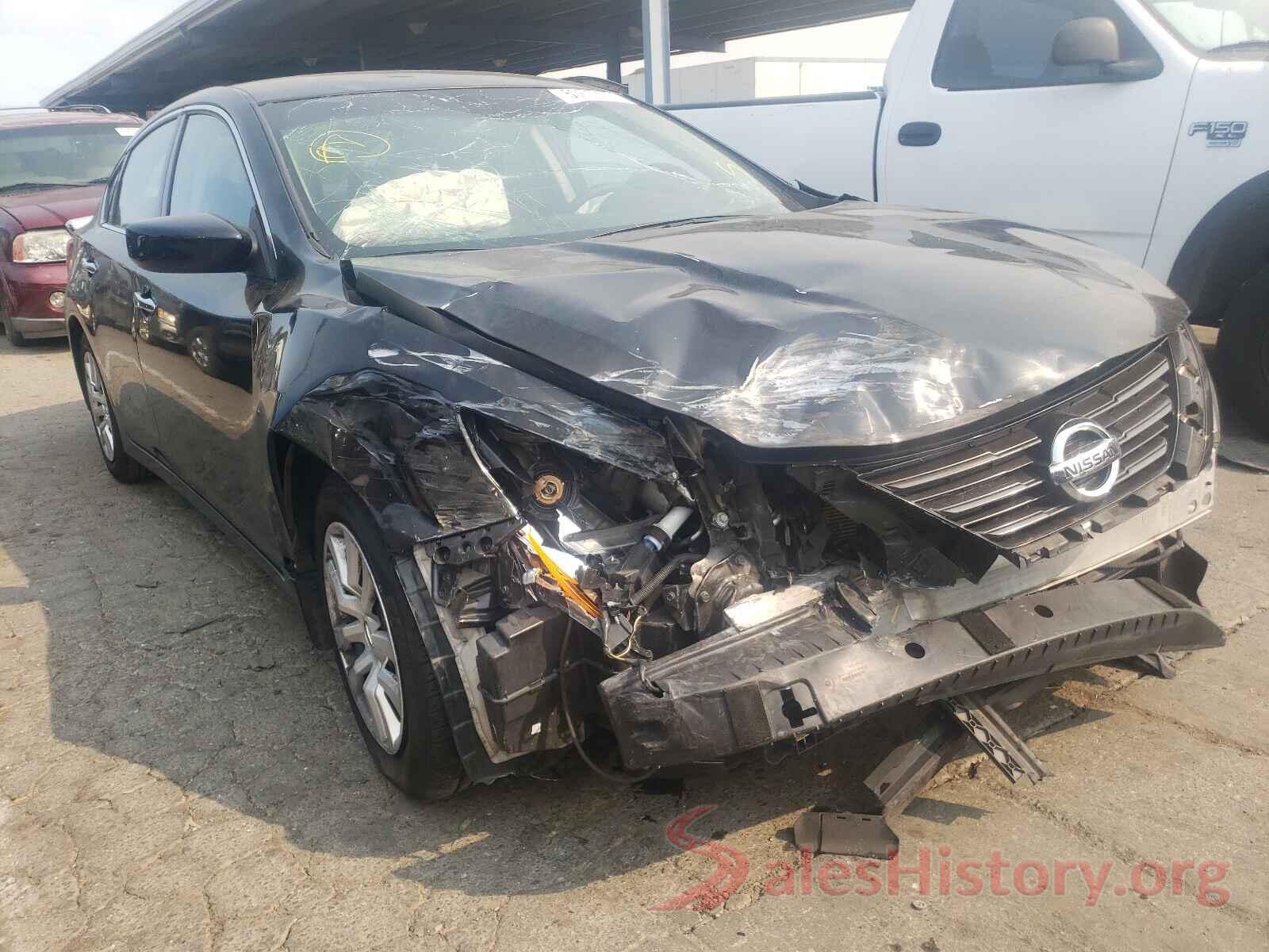 1N4AL3AP3GN381418 2016 NISSAN ALTIMA