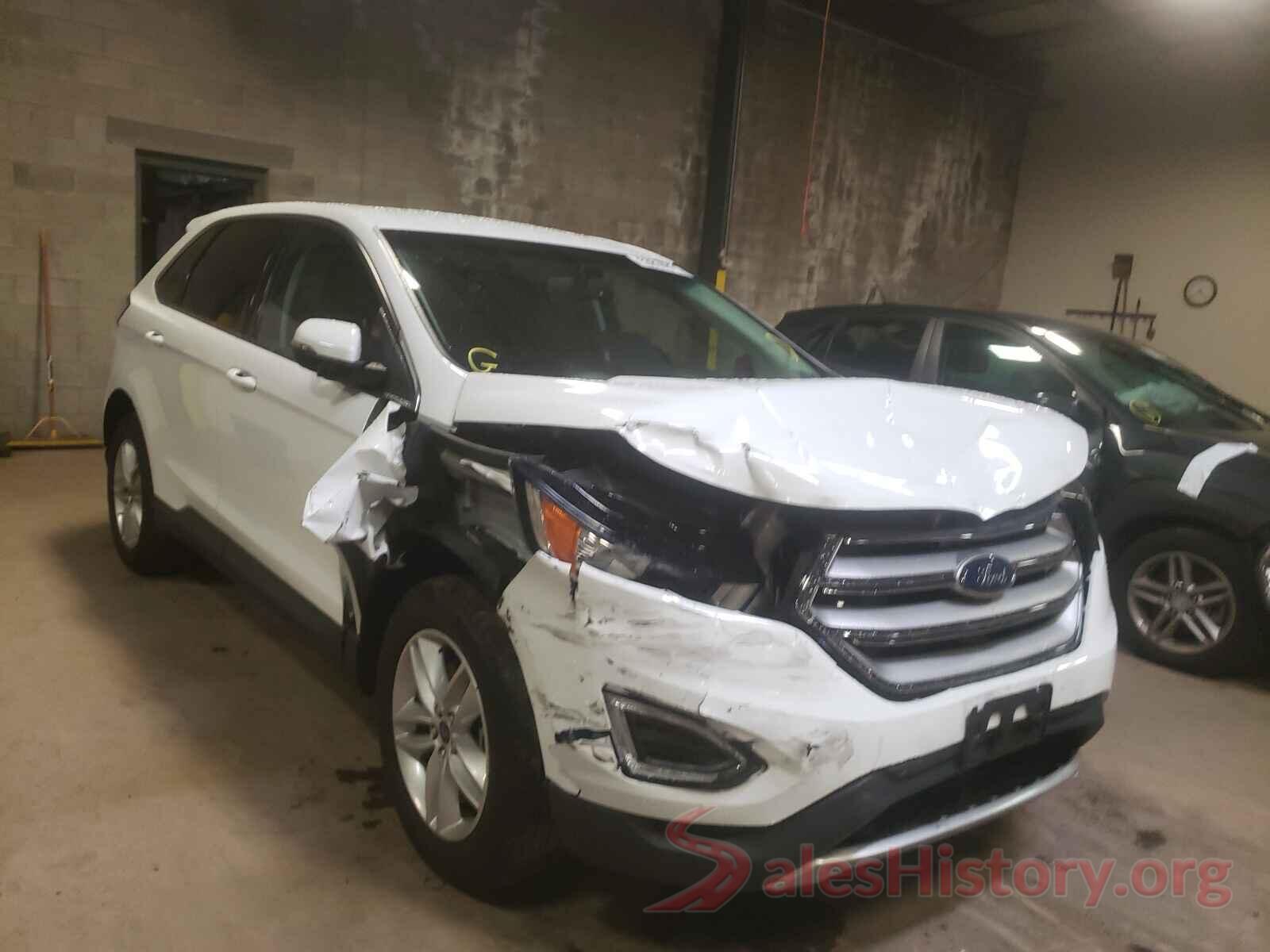 2FMPK4J89GBB46695 2016 FORD EDGE