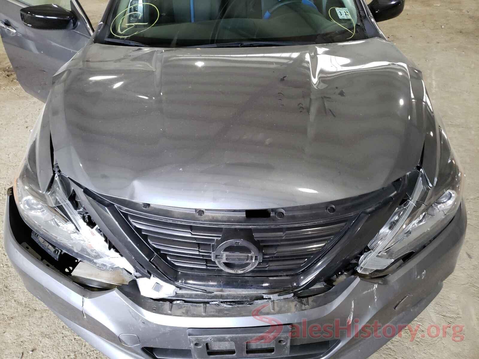 1N4AL3AP4JC206579 2018 NISSAN ALTIMA