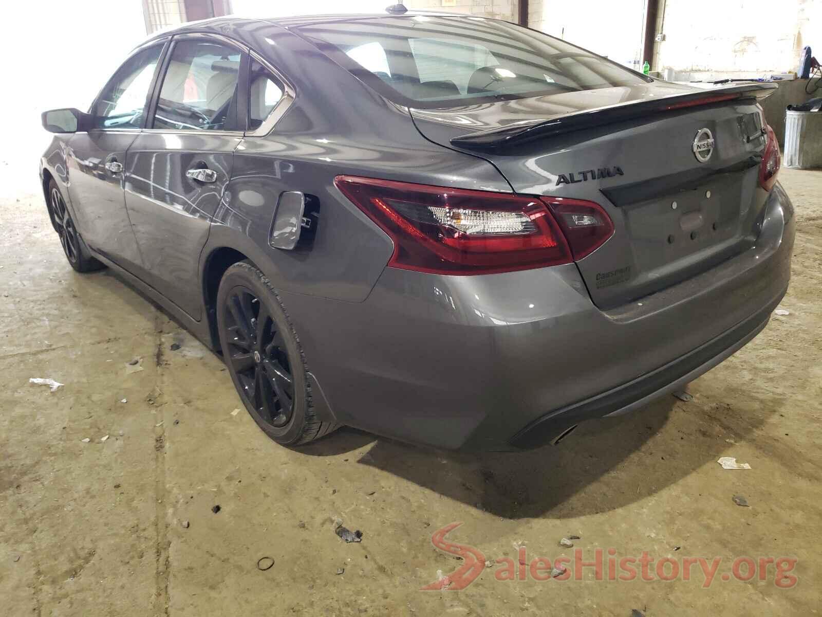 1N4AL3AP4JC206579 2018 NISSAN ALTIMA