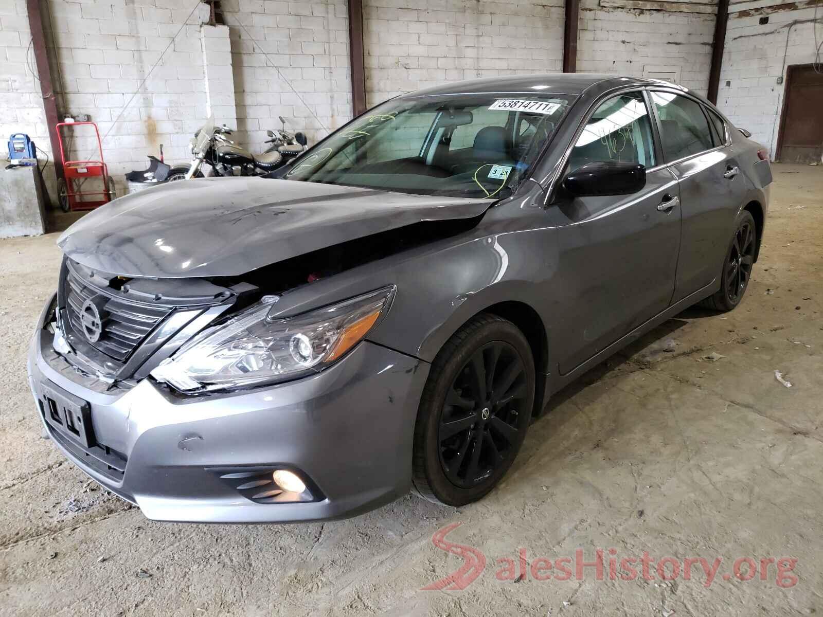 1N4AL3AP4JC206579 2018 NISSAN ALTIMA