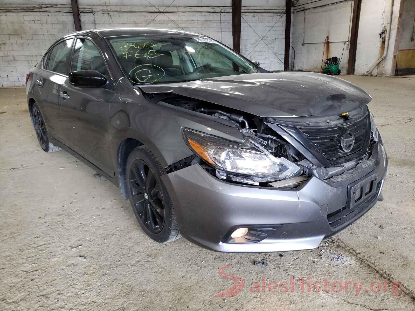 1N4AL3AP4JC206579 2018 NISSAN ALTIMA