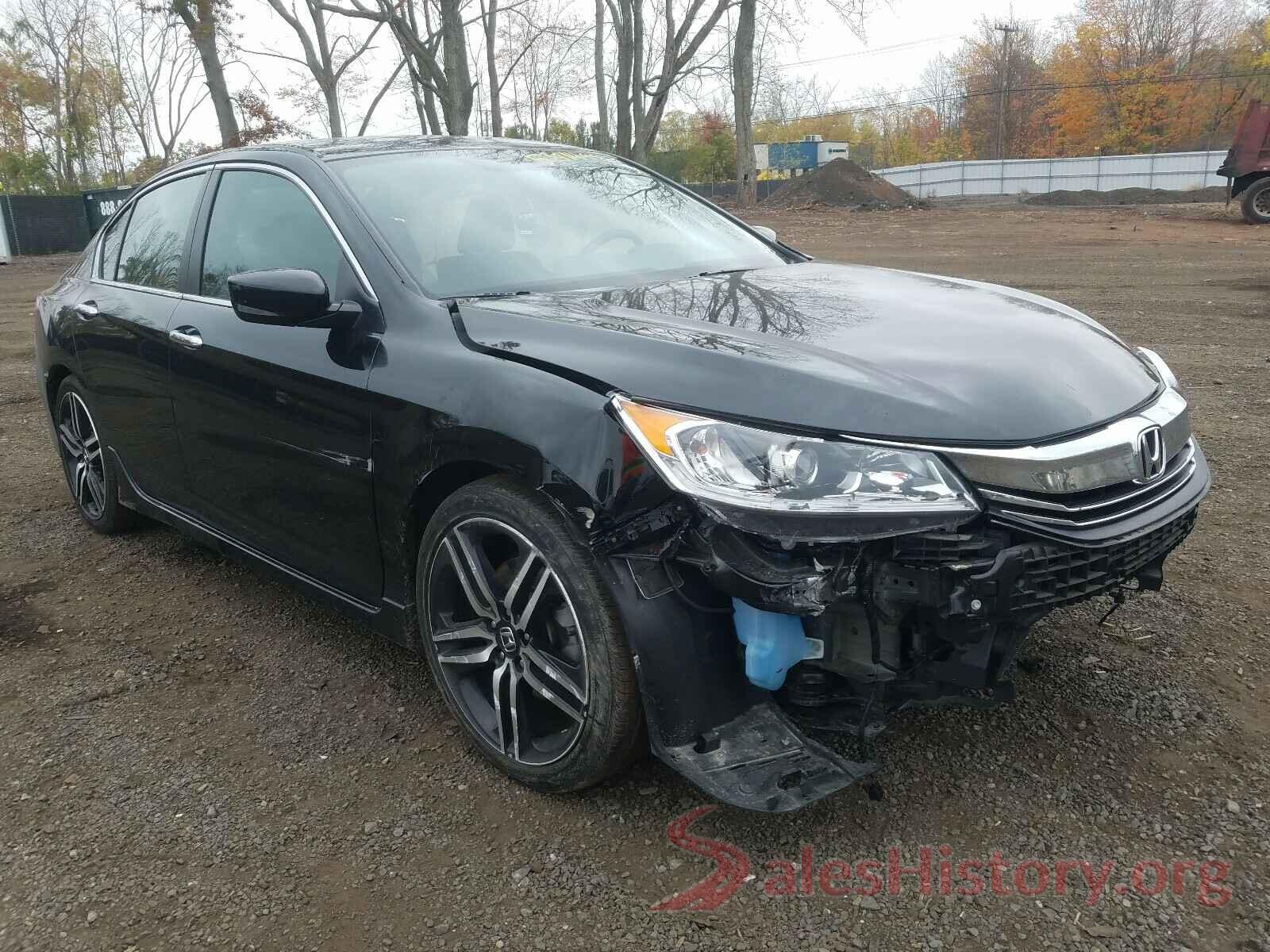 1HGCR2F51HA234088 2017 HONDA ACCORD