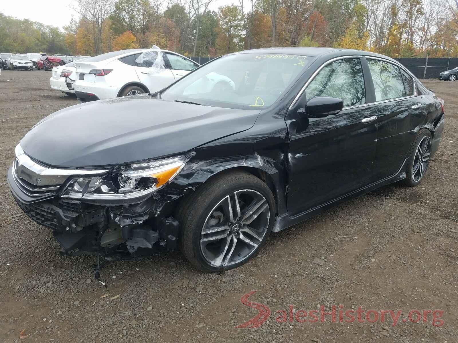 1HGCR2F51HA234088 2017 HONDA ACCORD