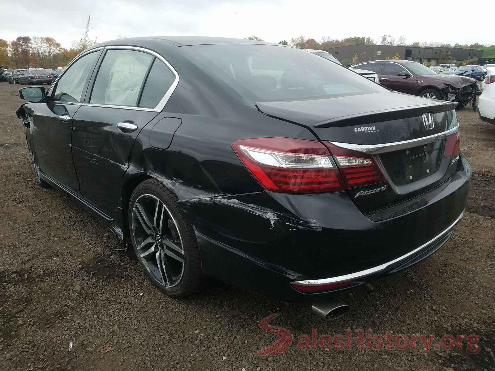 1HGCR2F51HA234088 2017 HONDA ACCORD