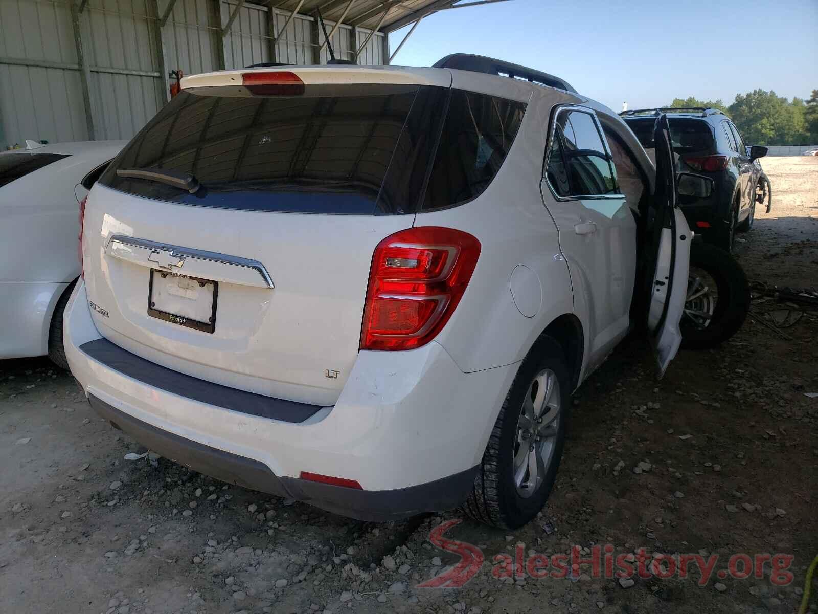 2GNALCEK9H6223297 2017 CHEVROLET EQUINOX