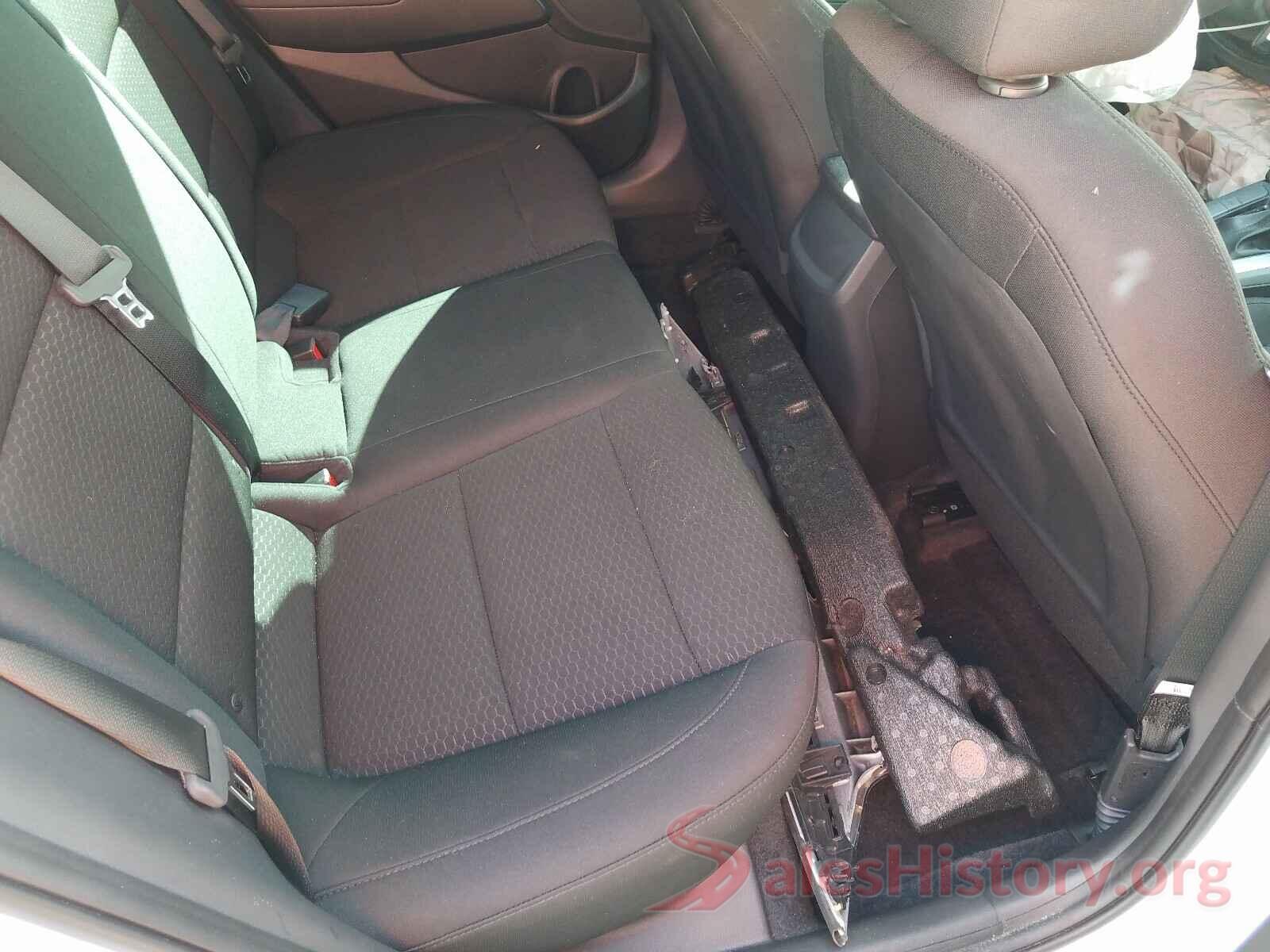 5NPD74LF0KH486819 2019 HYUNDAI ELANTRA