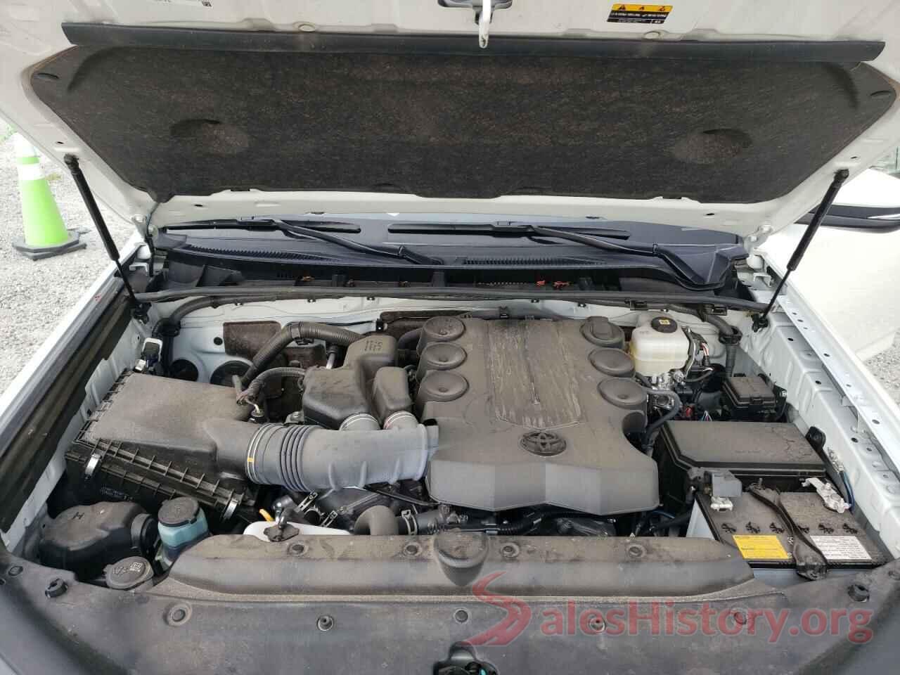 JTEKU5JR0M5951259 2021 TOYOTA 4RUNNER