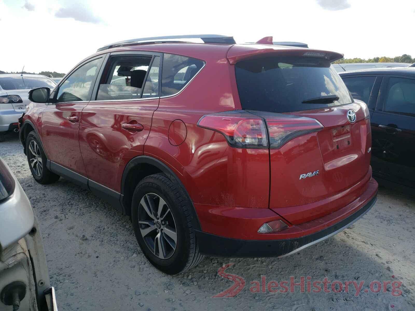 JTMWFREV9HJ141138 2017 TOYOTA RAV4