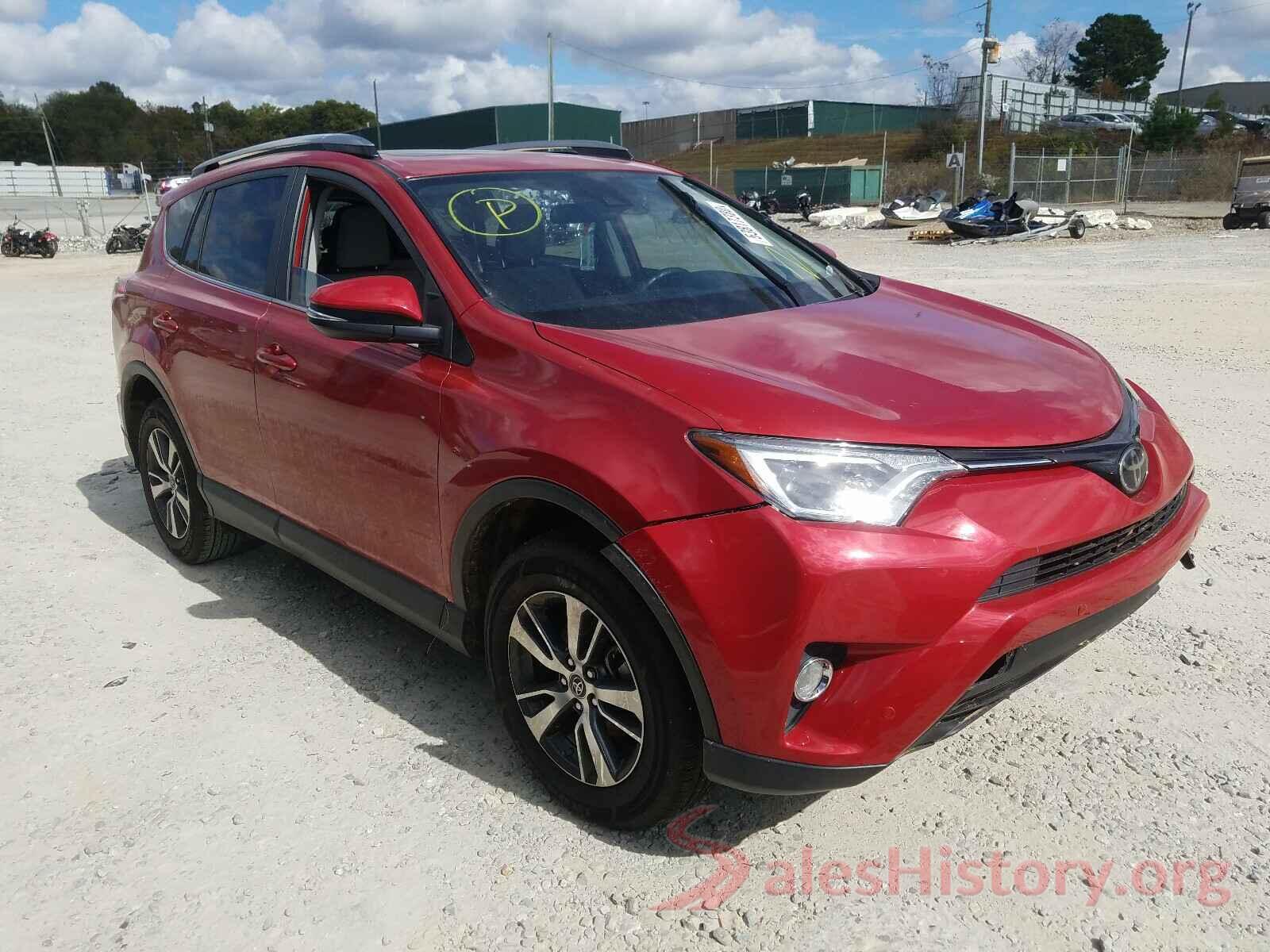 JTMWFREV9HJ141138 2017 TOYOTA RAV4