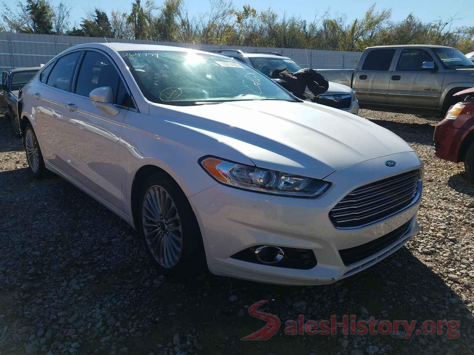 3FA6P0K96GR264194 2016 FORD FUSION