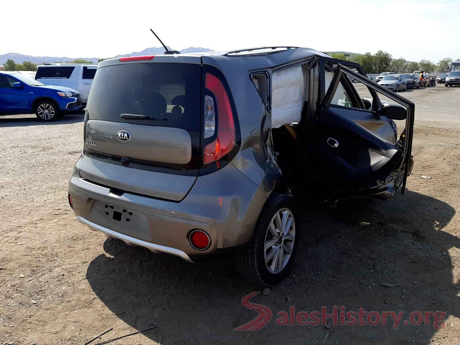 KNDJP3A52J7621499 2018 KIA SOUL