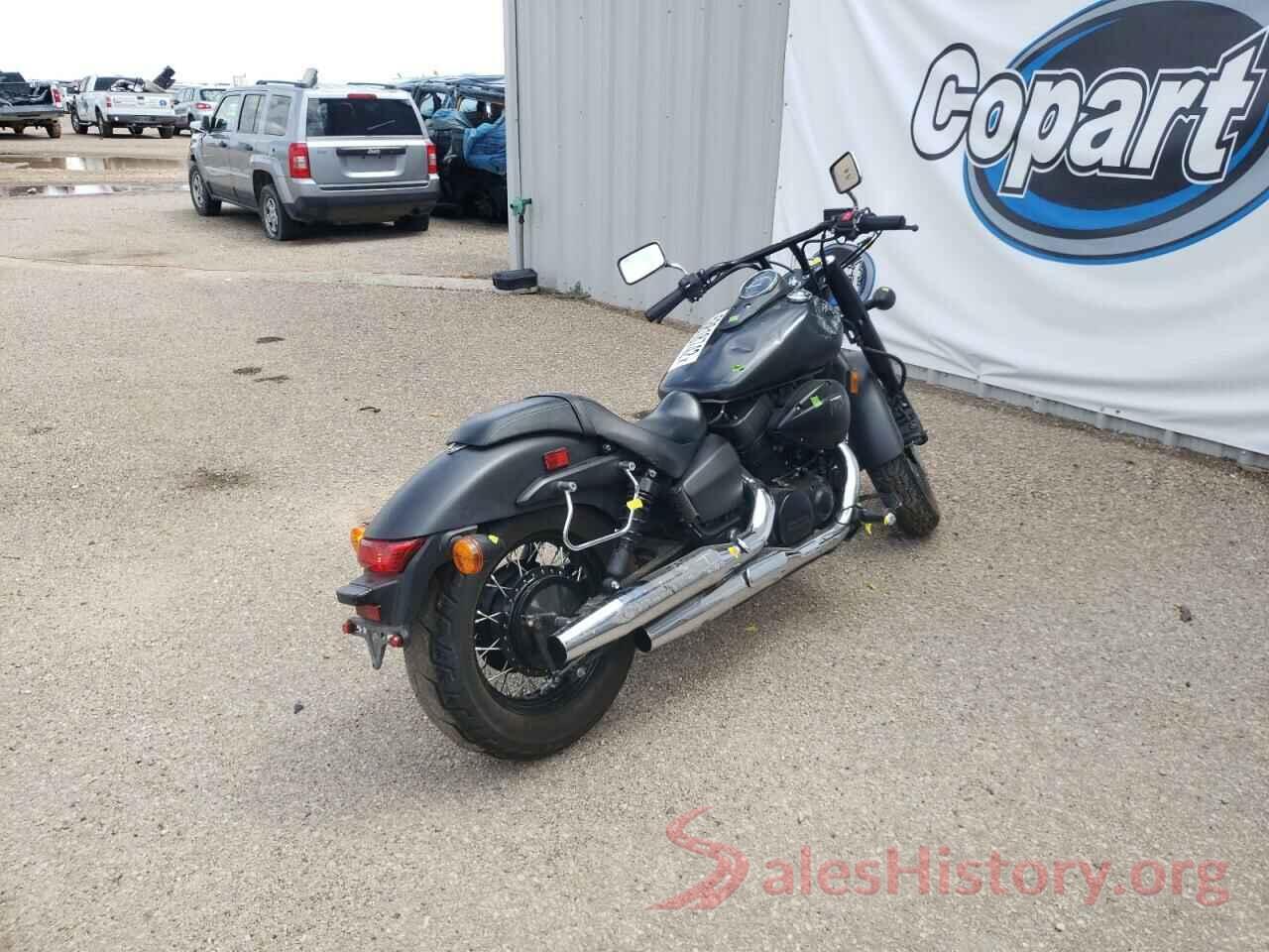 JH2RC5378JK800224 2018 HONDA VT CYCLE