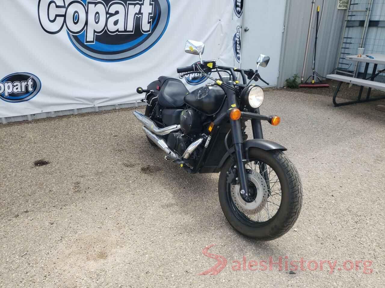 JH2RC5378JK800224 2018 HONDA VT CYCLE