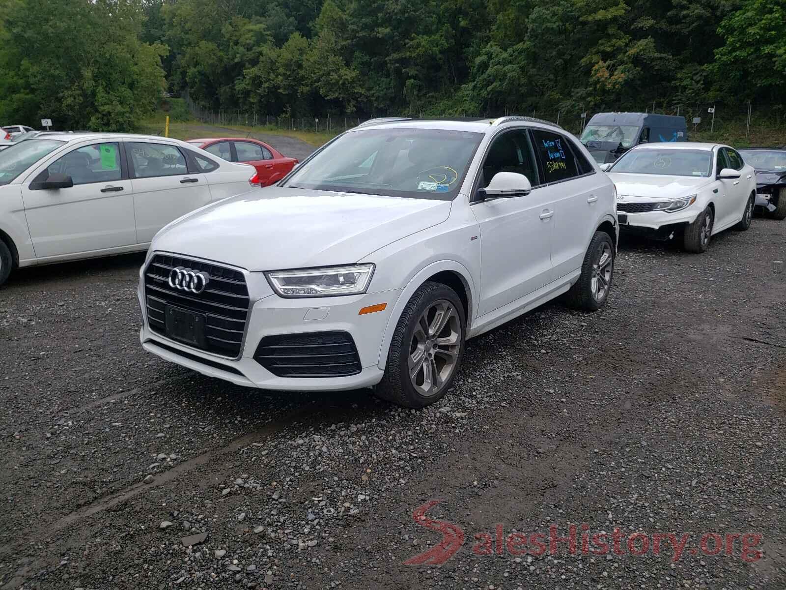 WA1GFCFS4GR023336 2016 AUDI Q3