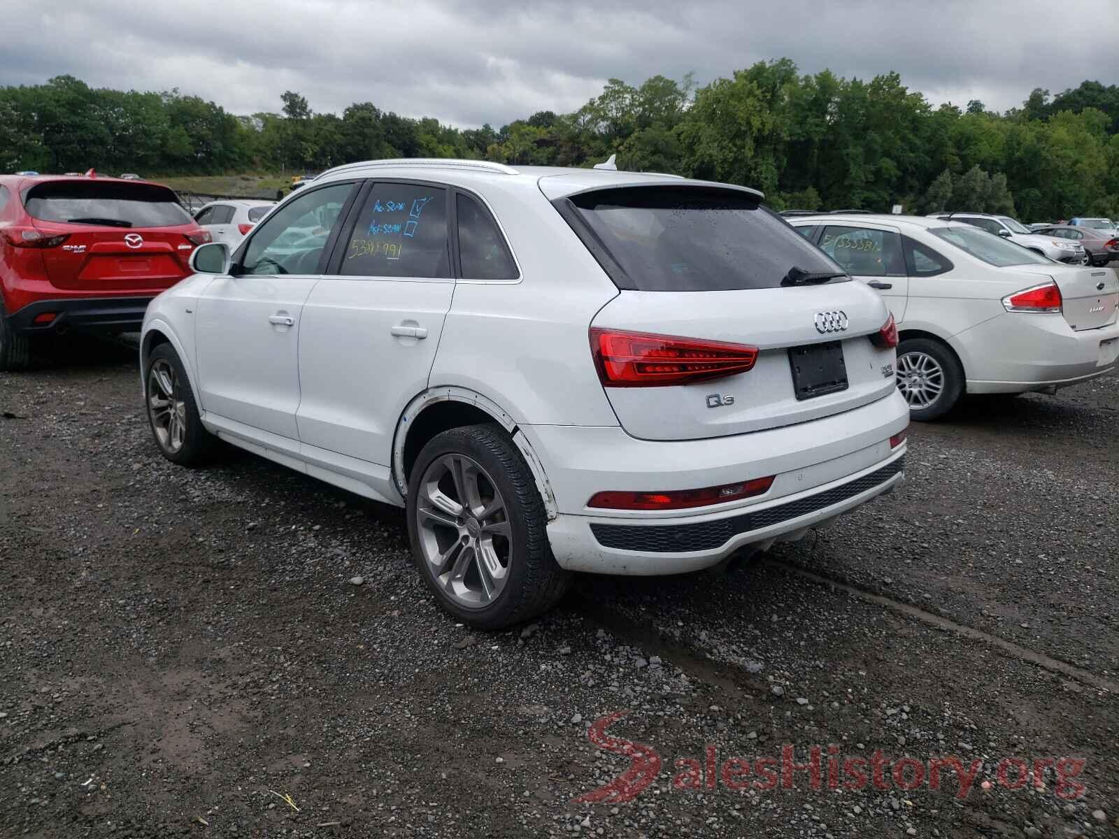 WA1GFCFS4GR023336 2016 AUDI Q3