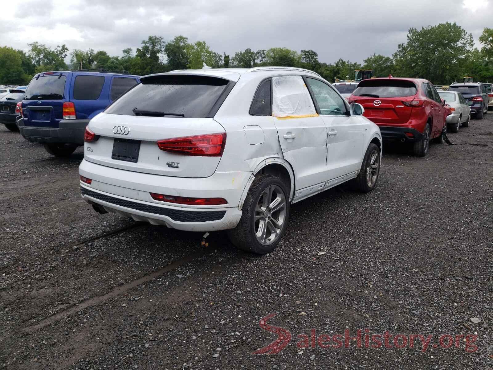 WA1GFCFS4GR023336 2016 AUDI Q3