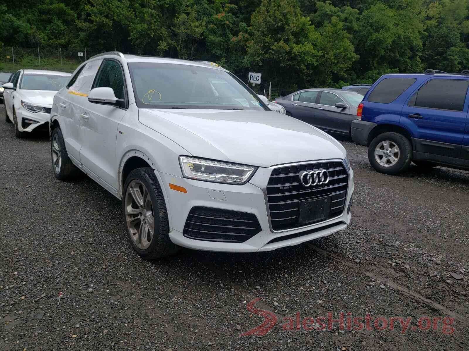 WA1GFCFS4GR023336 2016 AUDI Q3