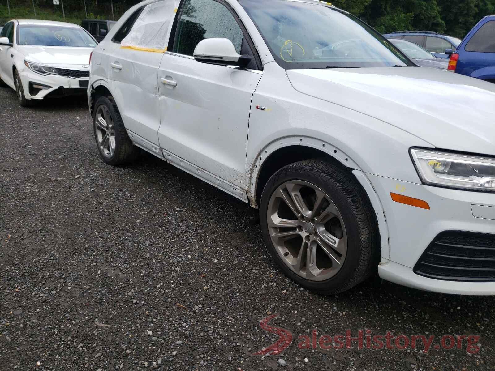 WA1GFCFS4GR023336 2016 AUDI Q3