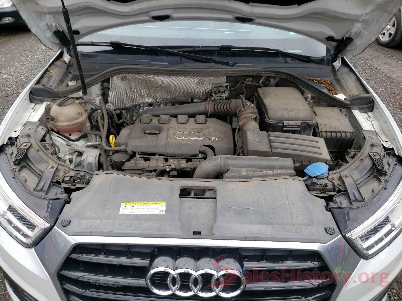 WA1GFCFS4GR023336 2016 AUDI Q3