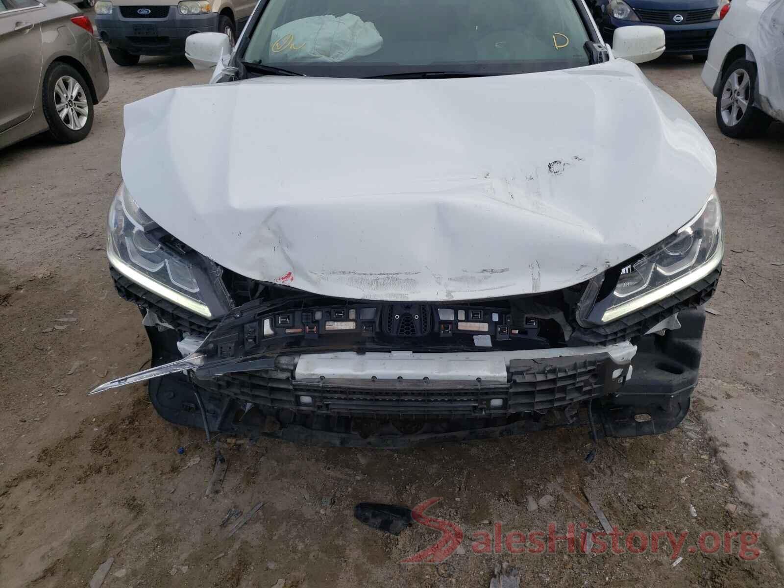 1HGCR2F76HA091818 2017 HONDA ACCORD