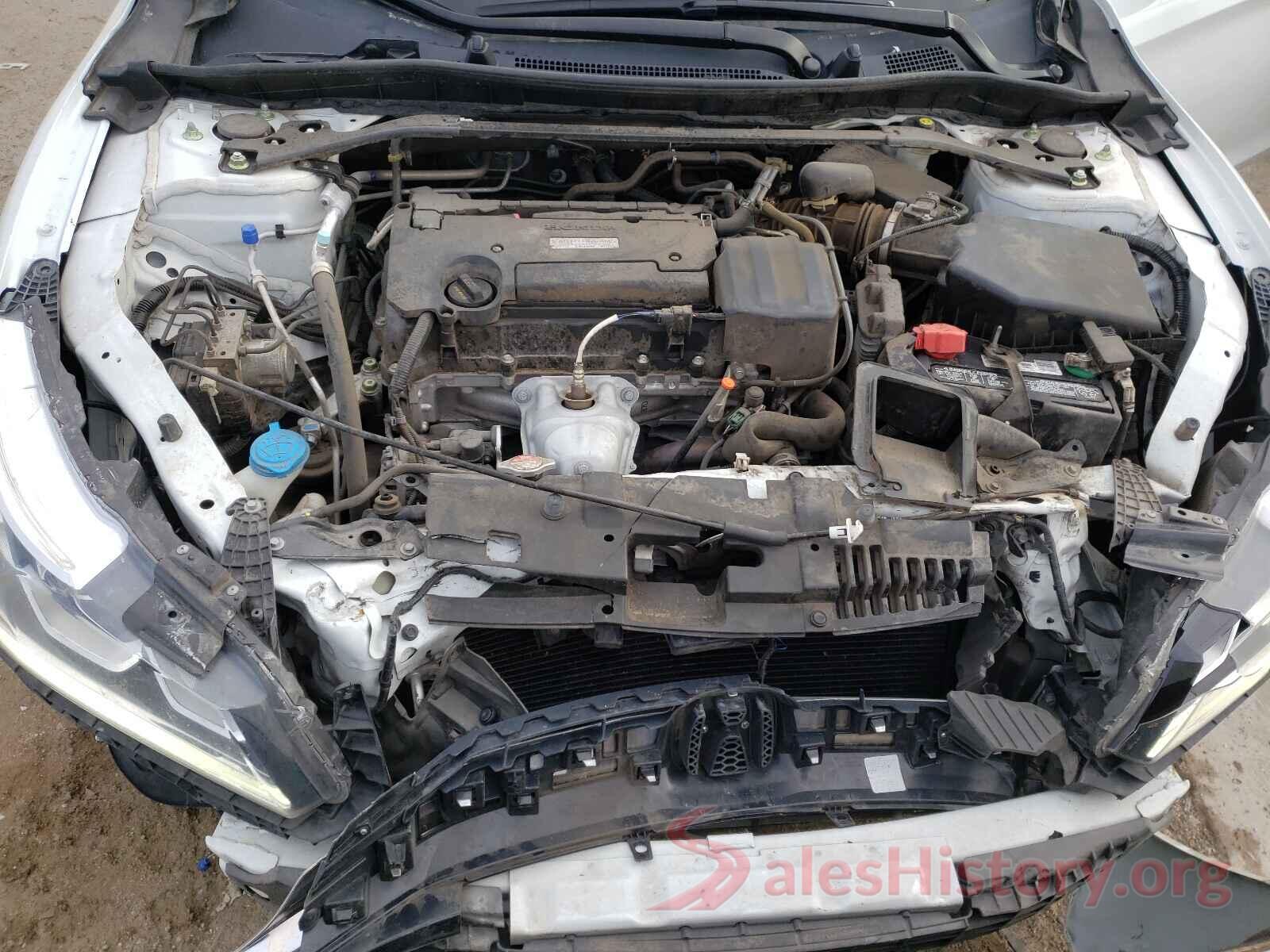 1HGCR2F76HA091818 2017 HONDA ACCORD