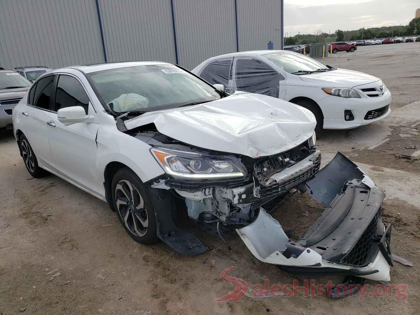 1HGCR2F76HA091818 2017 HONDA ACCORD