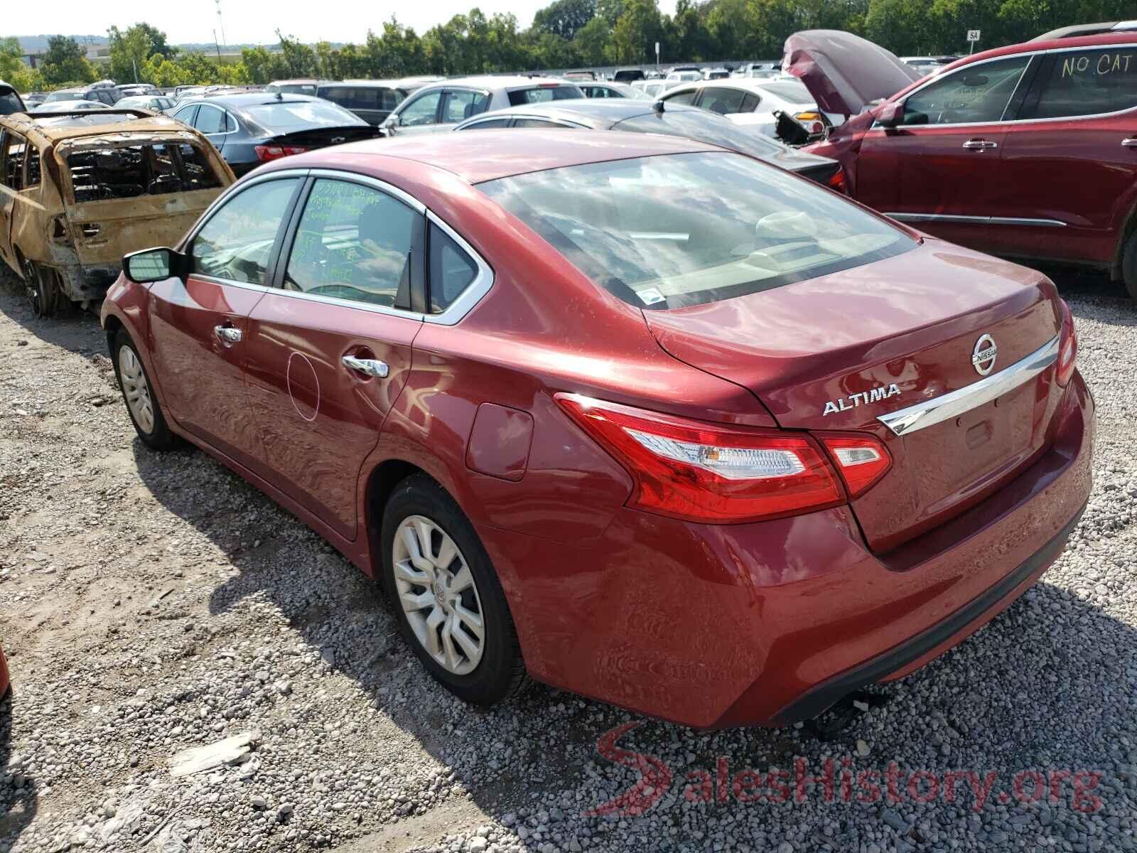 1N4AL3AP2GC255157 2016 NISSAN ALTIMA