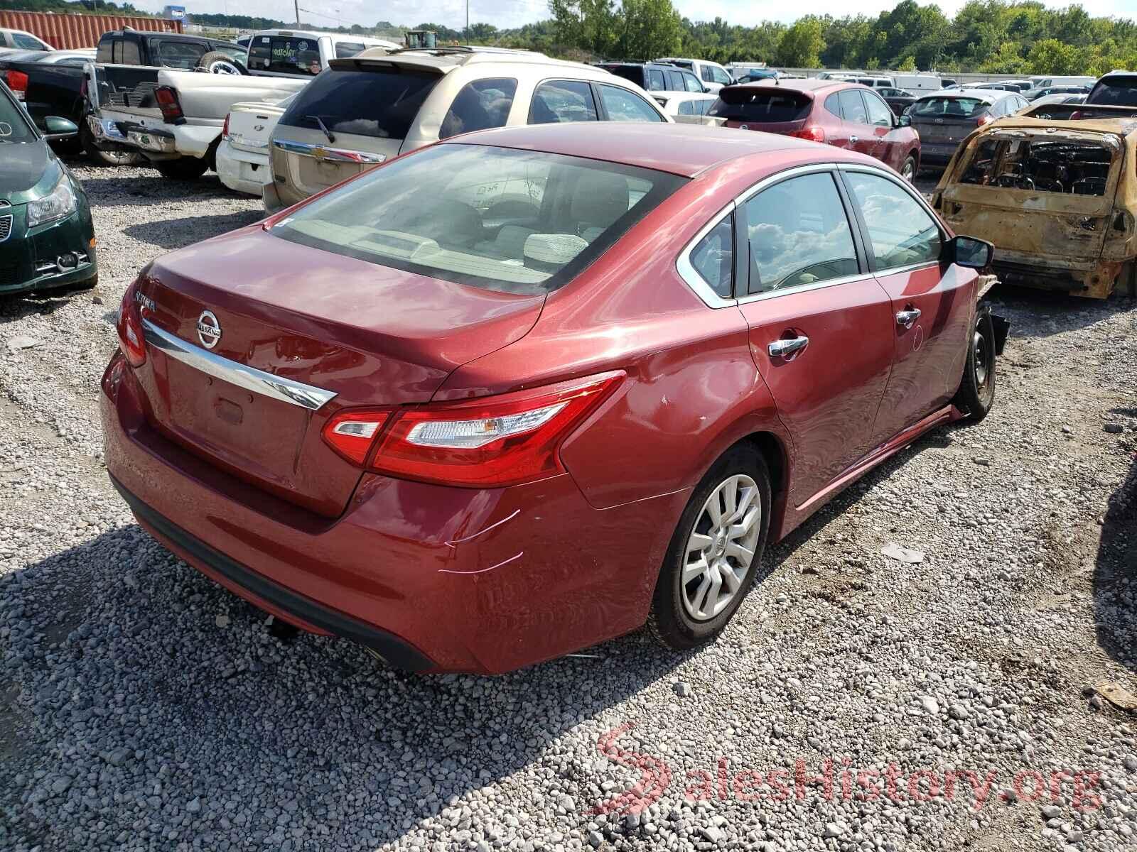 1N4AL3AP2GC255157 2016 NISSAN ALTIMA