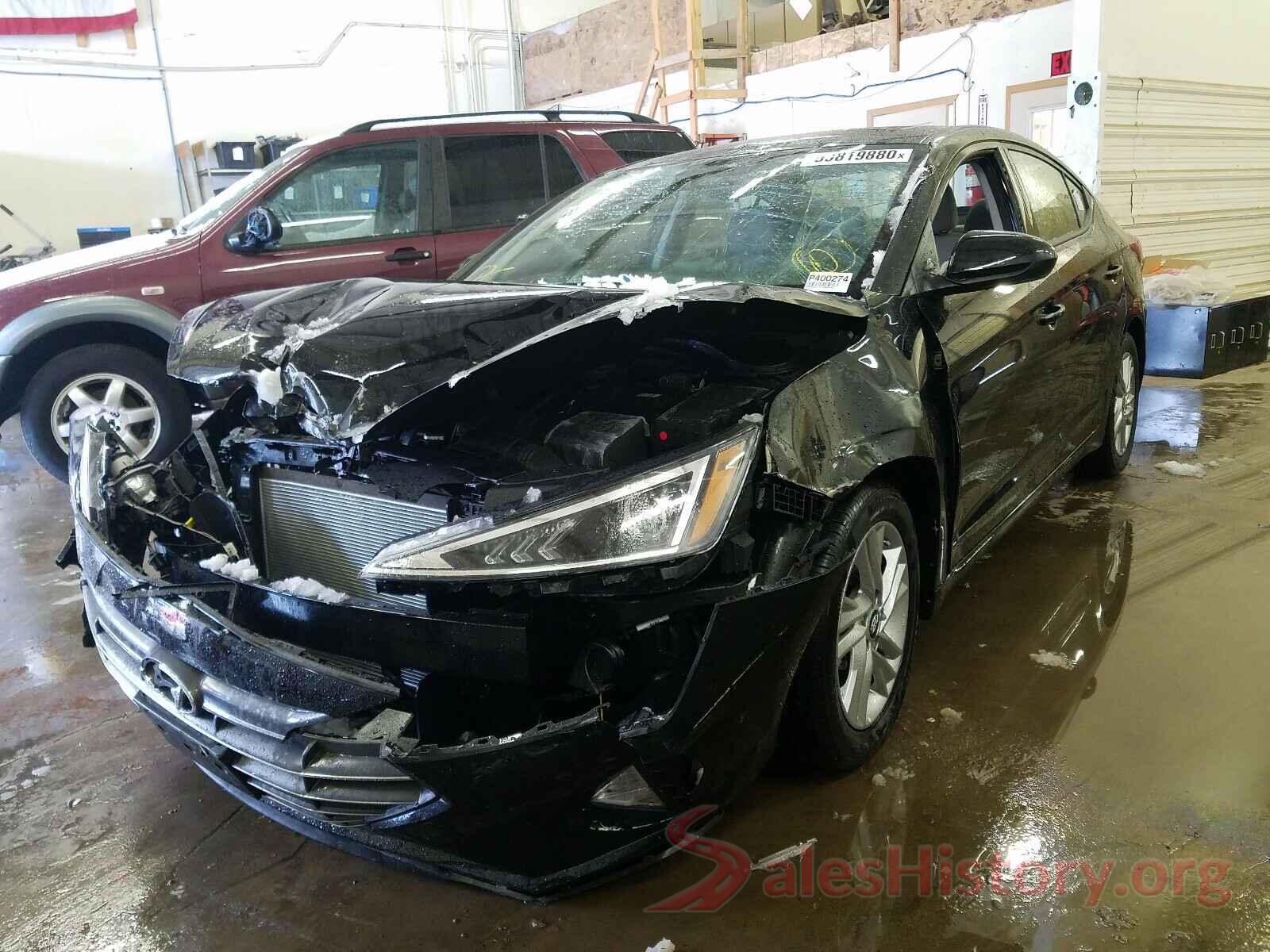 5NPD84LF7LH566780 2020 HYUNDAI ELANTRA