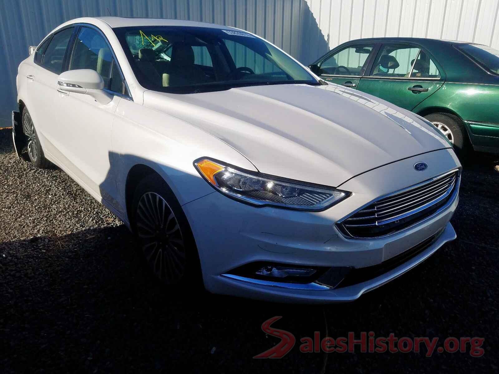 3FA6P0H93HR392188 2017 FORD FUSION