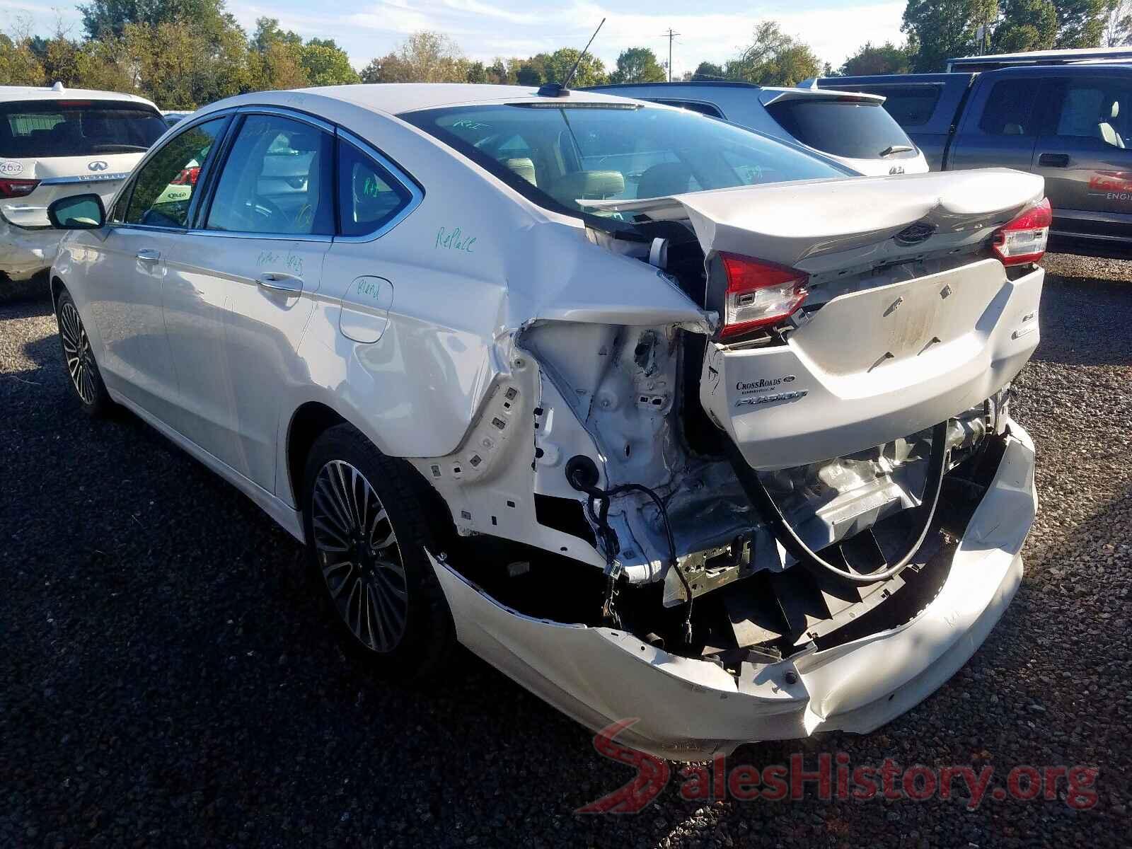 3FA6P0H93HR392188 2017 FORD FUSION