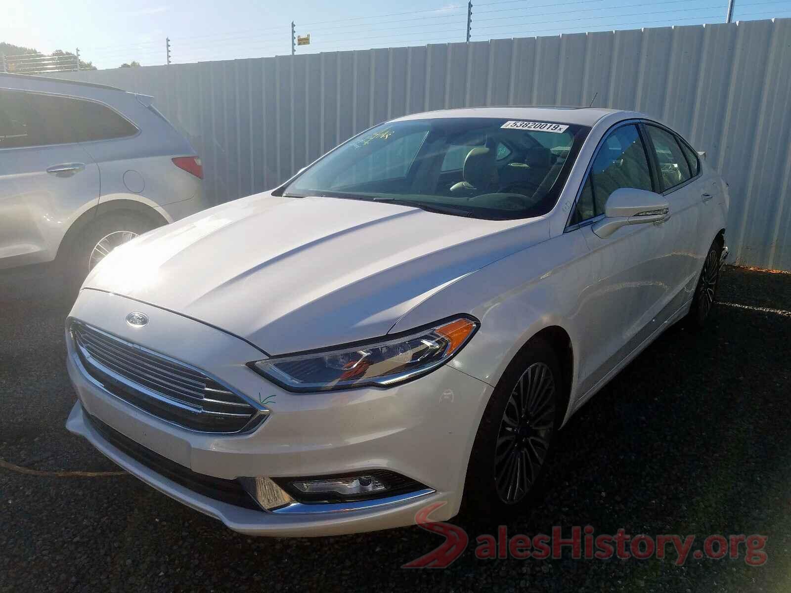 3FA6P0H93HR392188 2017 FORD FUSION