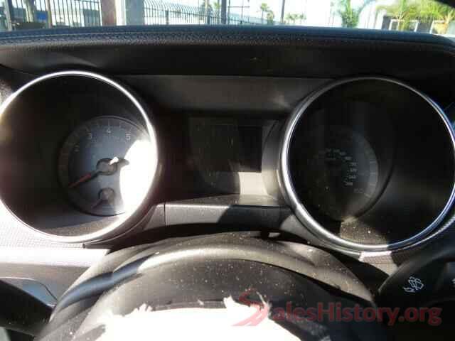 1FA6P8CF1L5170174 2020 FORD MUSTANG