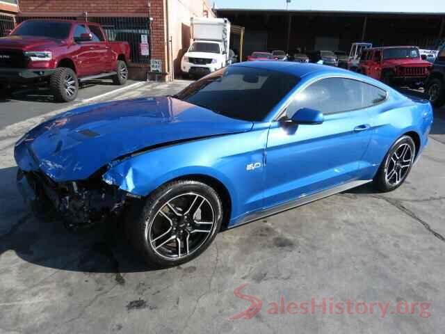 1FA6P8CF1L5170174 2020 FORD MUSTANG