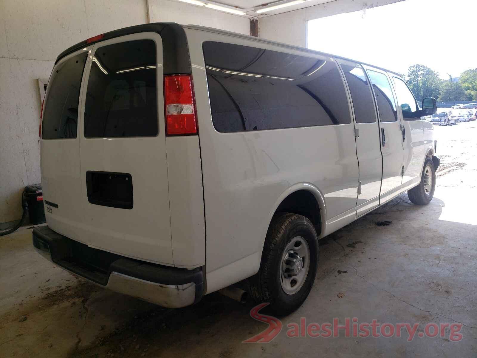 1GAZGPFG0H1336682 2017 CHEVROLET EXPRESS