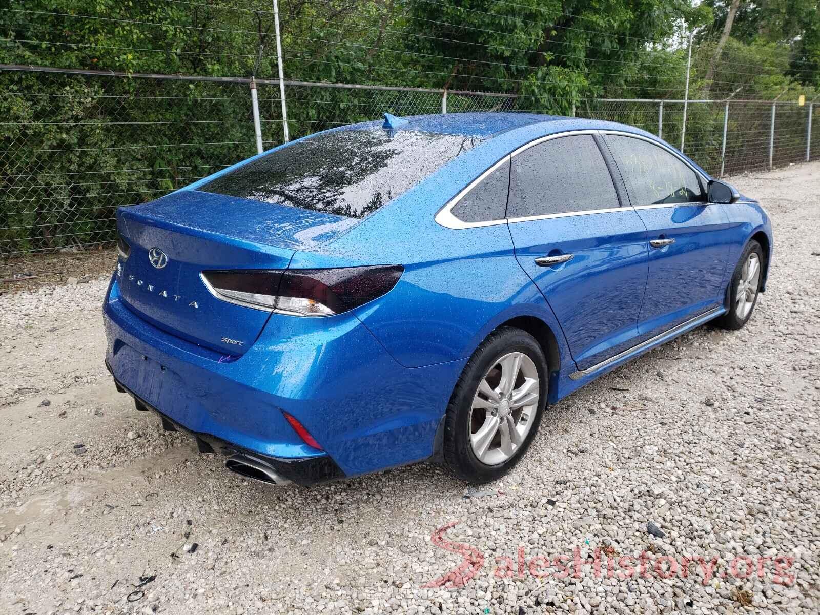 5NPE34AF6JH692972 2018 HYUNDAI SONATA