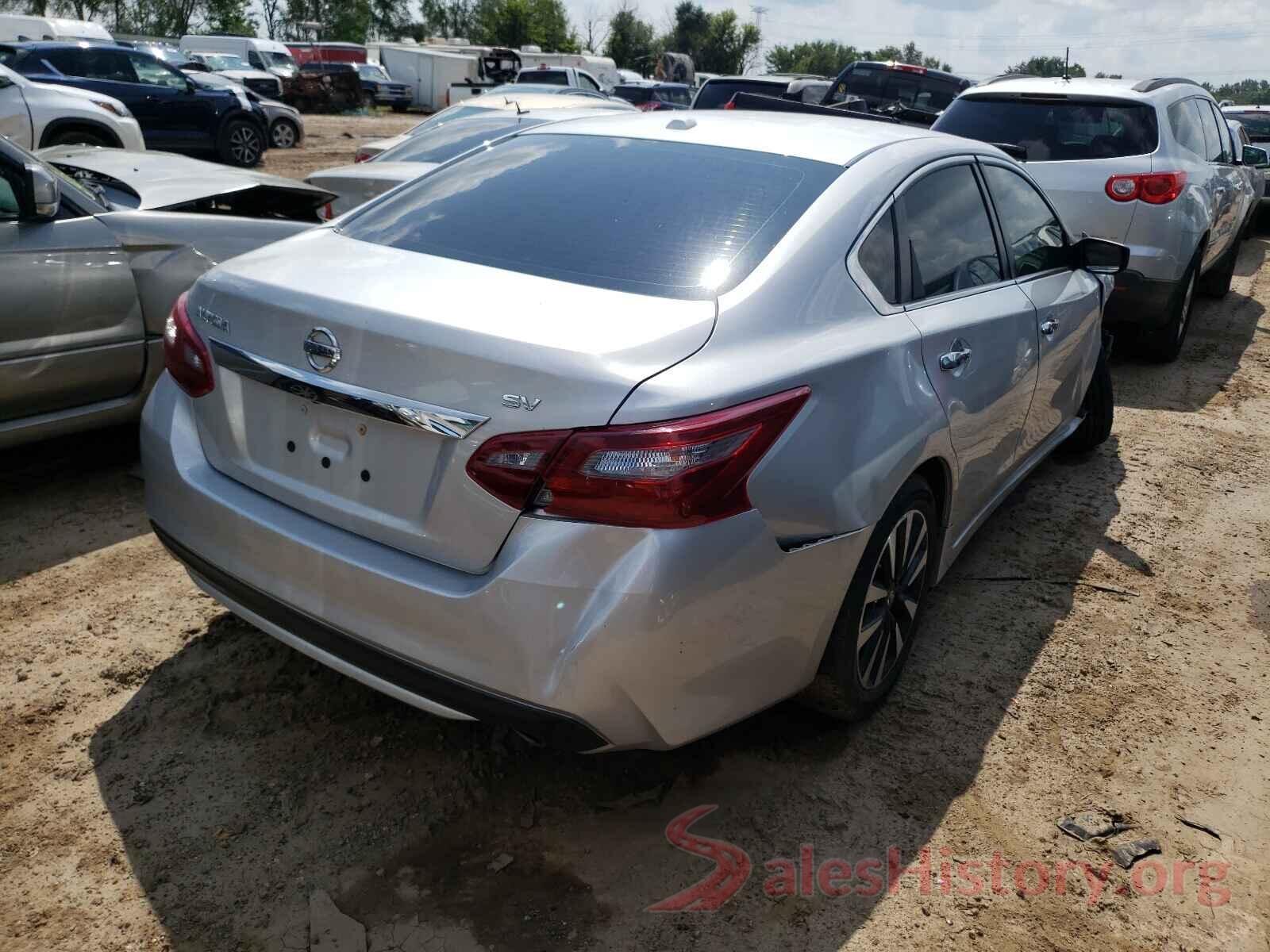 1N4AL3AP2JC130716 2018 NISSAN ALTIMA