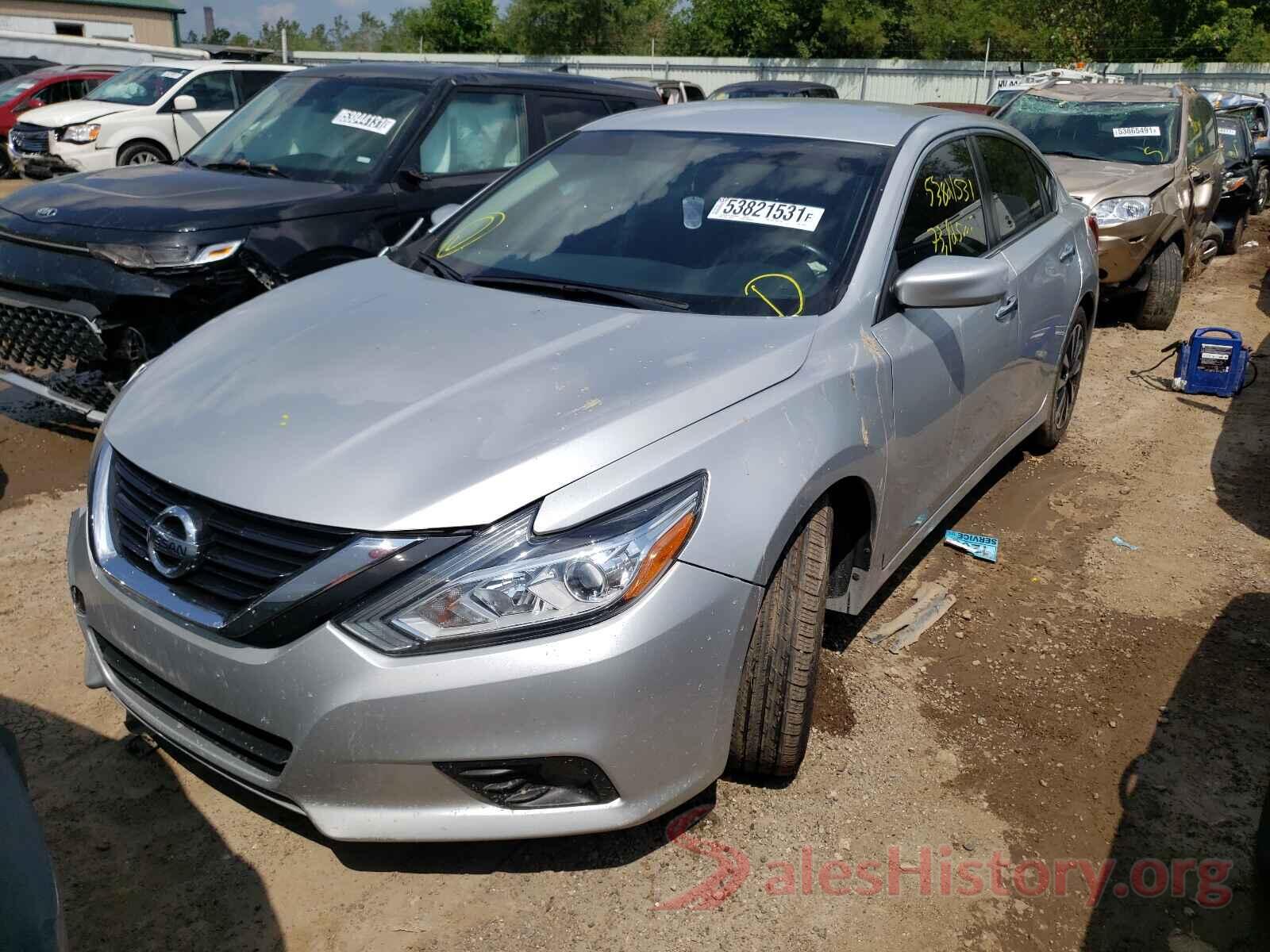 1N4AL3AP2JC130716 2018 NISSAN ALTIMA