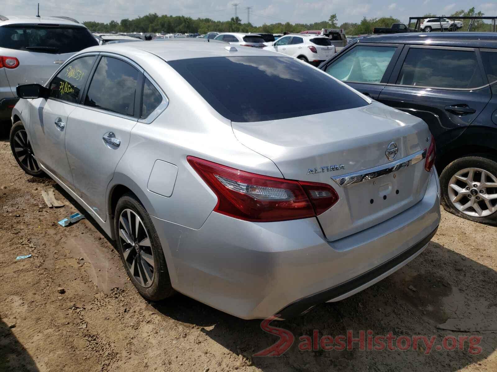 1N4AL3AP2JC130716 2018 NISSAN ALTIMA