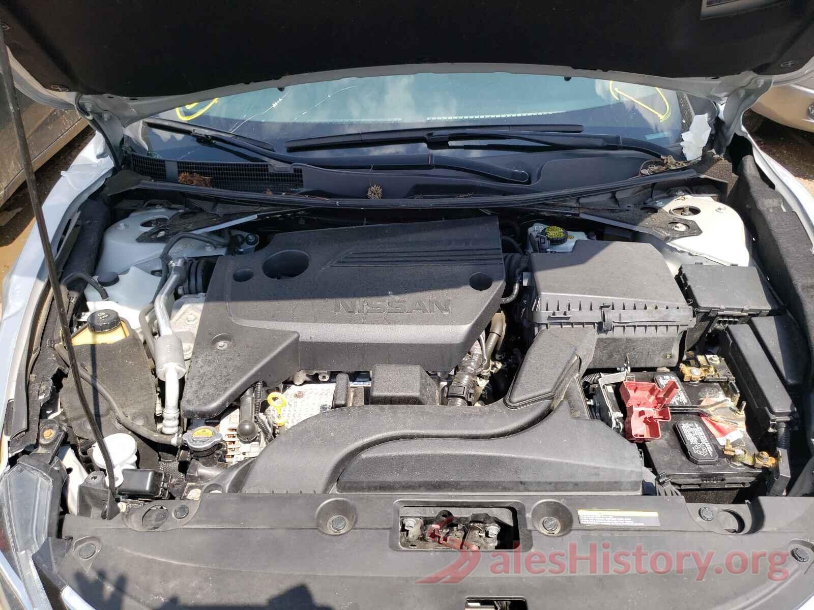 1N4AL3AP2JC130716 2018 NISSAN ALTIMA