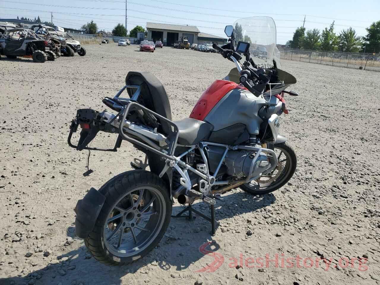 WB10A1103EZ186148 2014 BMW R