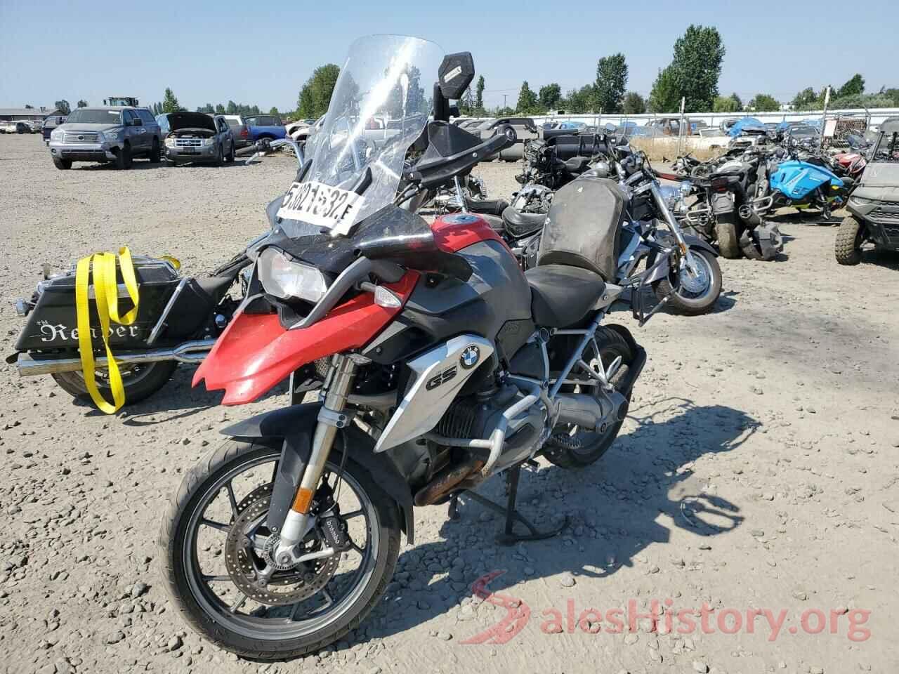 WB10A1103EZ186148 2014 BMW R