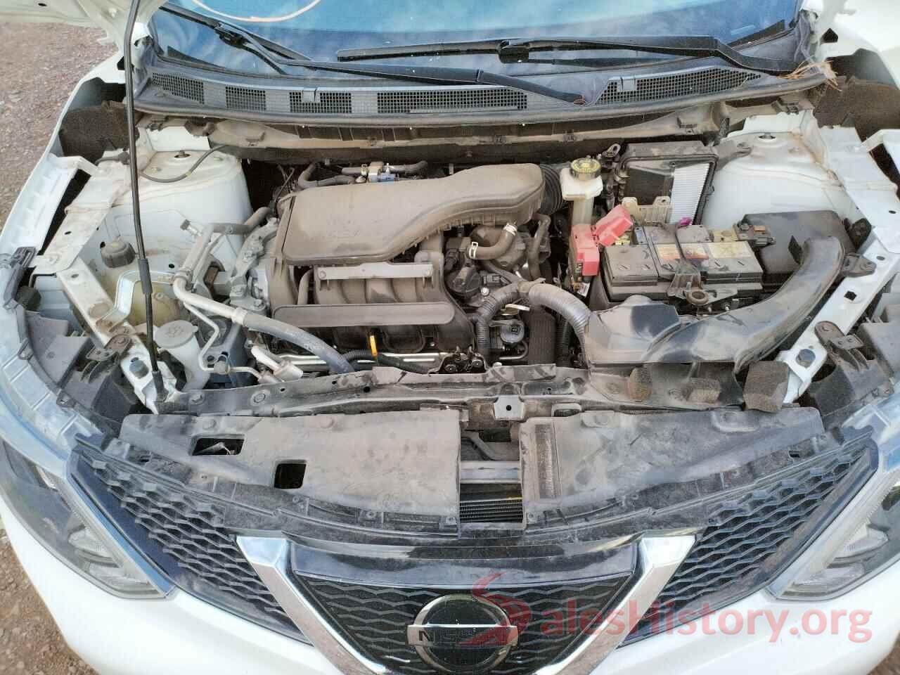 JN1BJ1CP9KW235228 2019 NISSAN ROGUE