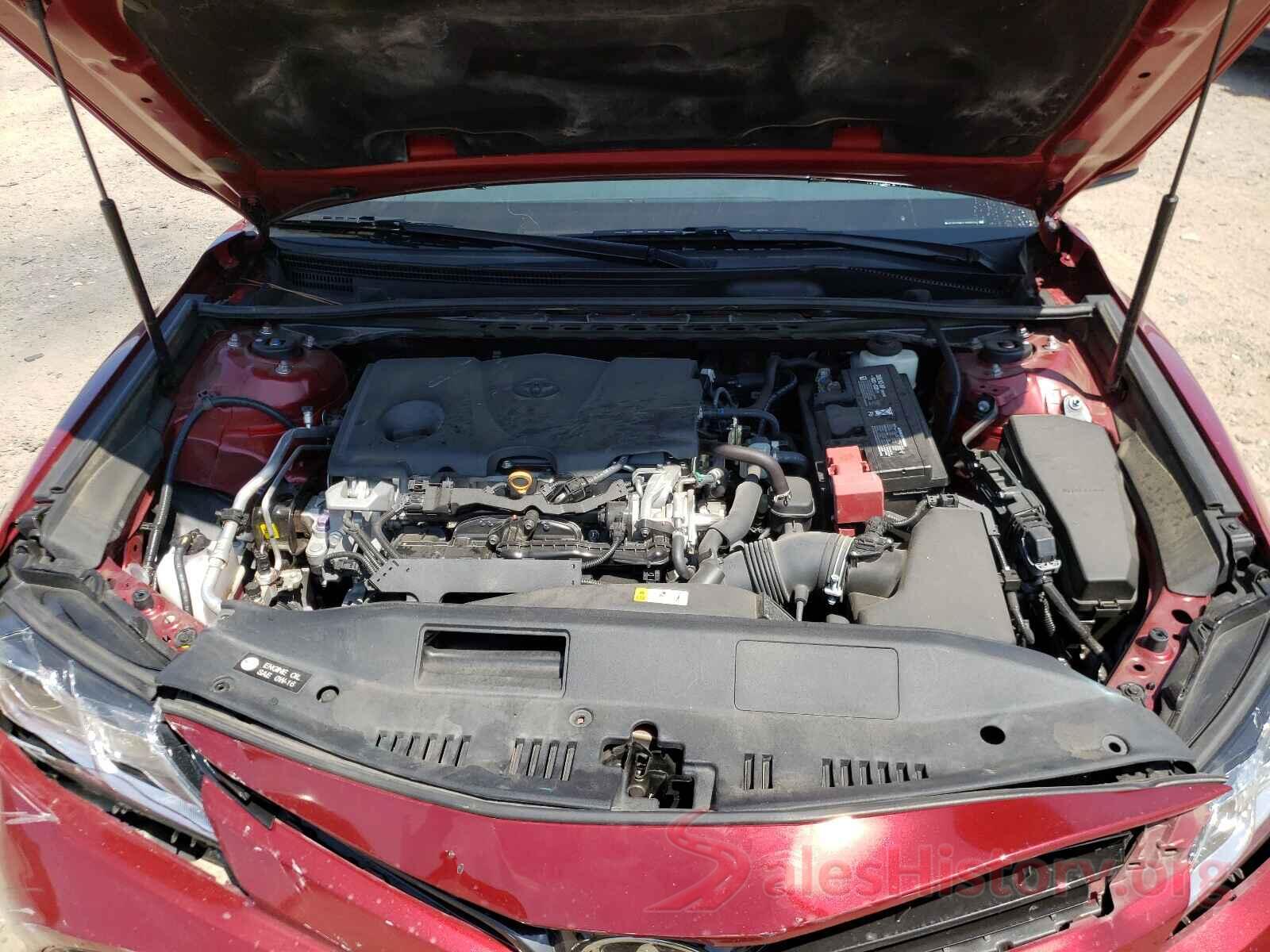 4T1B11HK1JU655744 2018 TOYOTA CAMRY